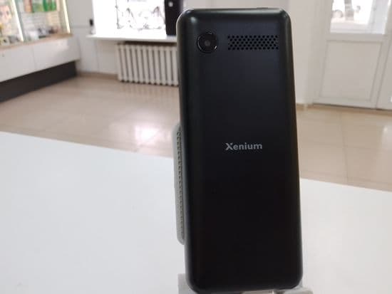 Фото 2: Xenium X280 по адресу г. Нижний Тагил, пр-т Вагоностроителей, 21