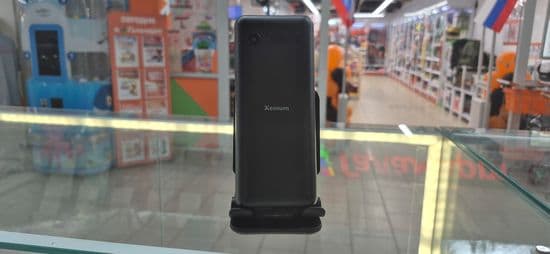 Фото 5: Xenium X280 по адресу г. Нижний Тагил, ул. Юности, 16
