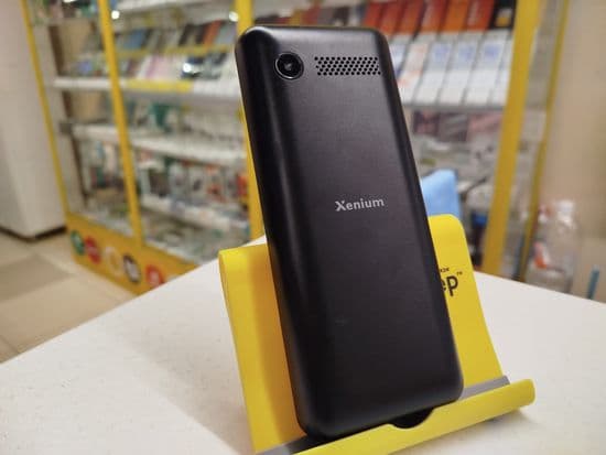 Фото 3: Xenium X280 по адресу г. Нижний Тагил, пр-т Ленинградский, 28