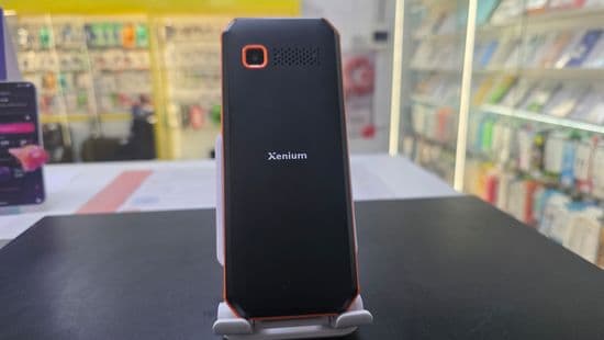 Фото 5: Xenium X300 по адресу г. Нижний Тагил, ул. Ильича, 23а