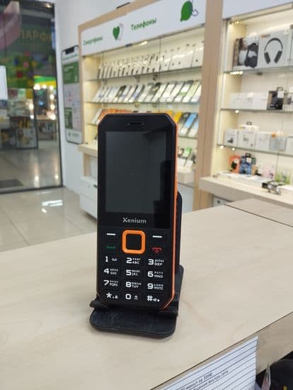 Фото 4: Xenium X300 по адресу г. Нижний Тагил, ул. Юности, 16
