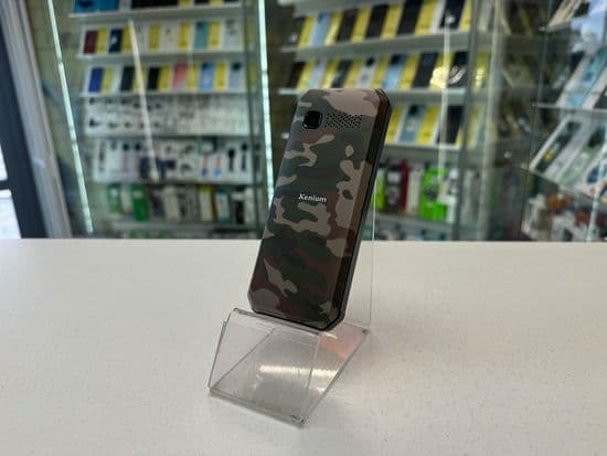 Фото 6: Xenium X300 по адресу г. Нижний Тагил, пр-т Ленинградский, 83а, ост.компл.«Мечта»