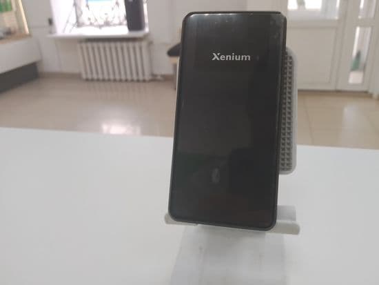 Фото 2: Xenium X600 по адресу г. Нижний Тагил, пр-т Вагоностроителей, 21