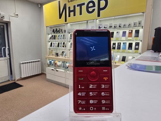 Фото 2: Xenium X700 по адресу г. Новая Ляля, ул. Розы Люксембург, 69в