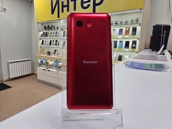 Фото 4: Xenium X700 по адресу г. Новая Ляля, ул. Розы Люксембург, 69в