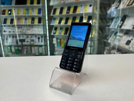 Фото 7: Xenium X800 по адресу г. Нижний Тагил, пр-т Ленинградский, 83а, ост.компл.«Мечта»