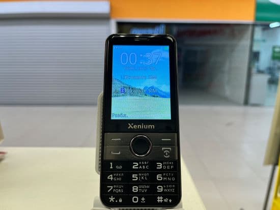 Фото 2: Xenium X800 по адресу г. Нижний Тагил, ул. Садовая, 81