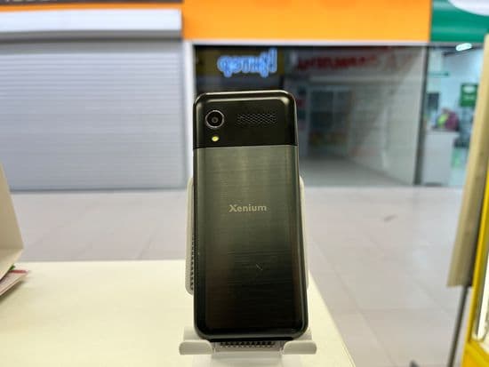 Фото 4: Xenium X800 по адресу г. Нижний Тагил, ул. Садовая, 81