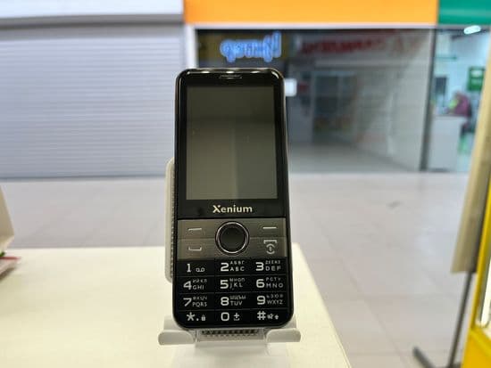 Фото 5: Xenium X800 по адресу г. Нижний Тагил, ул. Садовая, 81