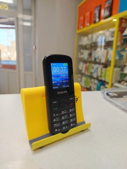 Фото 2: Philips Xenium E2101 по адресу г.Артемовский, ул.Свободы,42