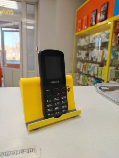 Фото 3: Philips Xenium E2101 по адресу г.Артемовский, ул.Свободы,42