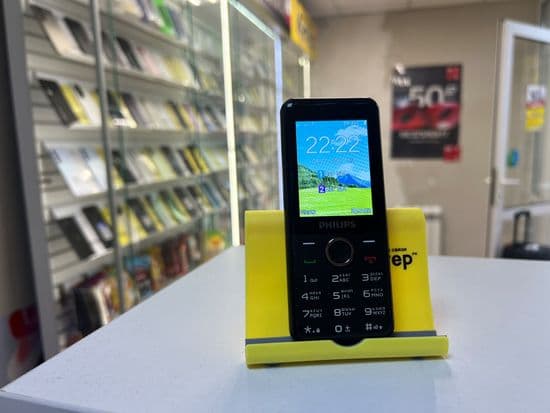 Фото 6: Philips Xenium E172 по адресу г. Нижняя Тура, ул. Усошина, 6