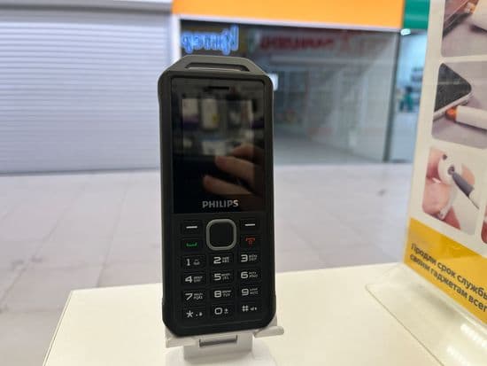 Фото 7: Philips Xenium E2317 по адресу г. Нижний Тагил, ул. Садовая, 81