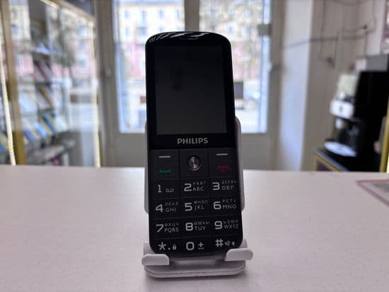 Фото 1: Philips Xenium E227 по адресу г.Н.Тагил, пр-т Мира,71