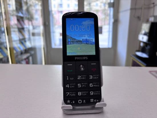 Фото 6: Philips Xenium E227 по адресу г.Н.Тагил, пр-т Мира,71