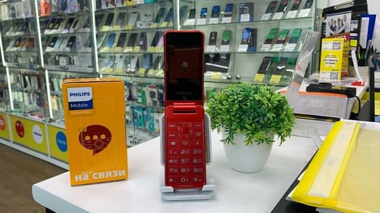Фото 2: Philips Xenium E2601 по адресу г. Нижний Тагил, ул. Ленина 10