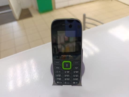Фото 4: Fontel FP200 по адресу г. Нижний Тагил, ул. Металлургов, 50Б