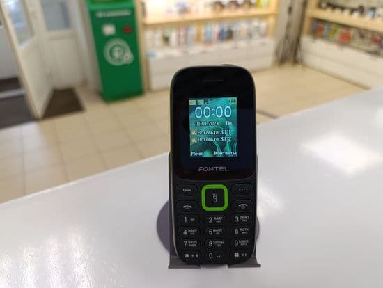 Фото 7: Fontel FP200 по адресу г. Нижний Тагил, ул. Металлургов, 50Б