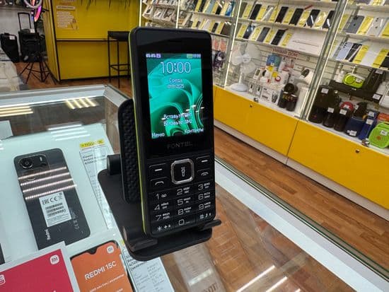 Фото 3: Fontel FP240 по адресу г. Нижний Тагил, ул. Металлургов, 58а