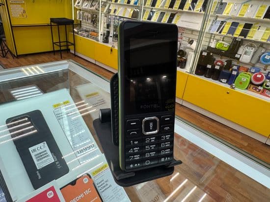 Фото 7: Fontel FP240 по адресу г. Нижний Тагил, ул. Металлургов, 58а