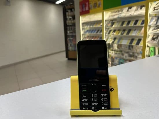 Фото 2: Fontel FP320 по адресу г. Нижний Тагил, ул. Зари, 21