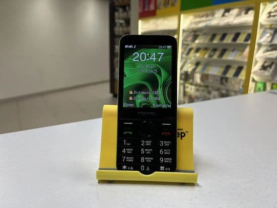 Фото 3: Fontel FP320 по адресу г. Нижний Тагил, ул. Зари, 21