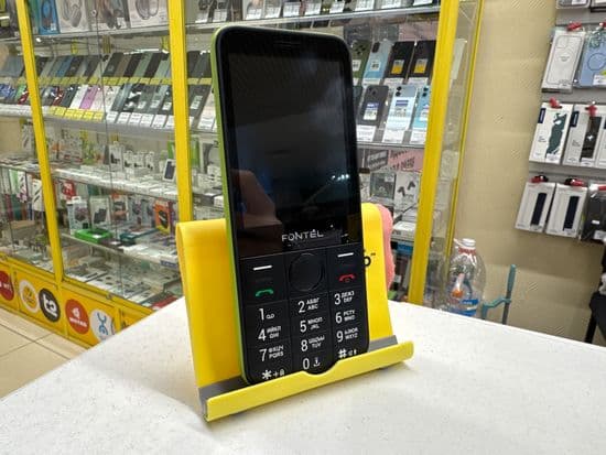 Фото 6: Fontel FP320 по адресу г. Нижний Тагил, пр-т Ленинградский, 28