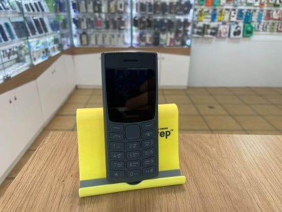 Фото 2: Nokia 105 Dual sim TA-1557 по адресу Нижний Тагил, ул. Садовая, д. 2