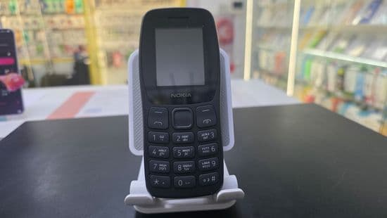 Фото 3: Nokia 105 TA-1416 DS по адресу г.Н.Тагил, ул.Ильича,23а