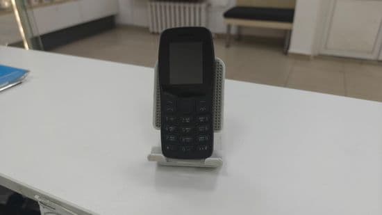 Фото 1: Nokia 105 TA-1416 DS по адресу г. Нижний Тагил, пр-т Вагоностроителей, 21