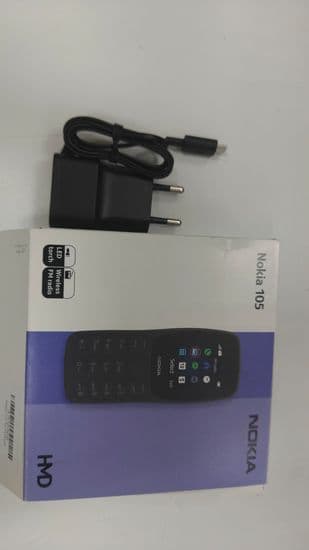 Фото 3: Nokia 105 TA-1416 DS по адресу г. Нижний Тагил, пр-т Вагоностроителей, 21