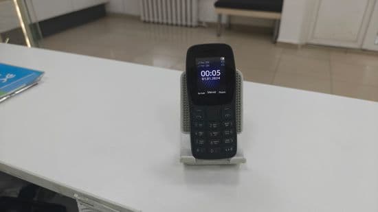Фото 6: Nokia 105 TA-1416 DS по адресу г. Нижний Тагил, пр-т Вагоностроителей, 21