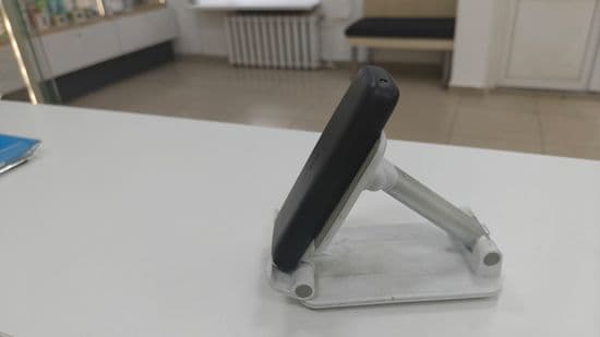 Фото 7: Nokia 105 TA-1416 DS по адресу г. Нижний Тагил, пр-т Вагоностроителей, 21