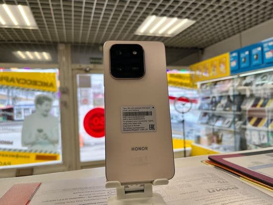 Фото 6: Honor X7d 8/256GB по адресу г.Н.Тагил, Фрунзе 37б к2