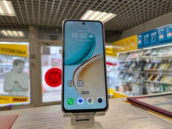 Фото 7: Honor X7d 8/256GB по адресу г.Н.Тагил, Фрунзе 37б к2