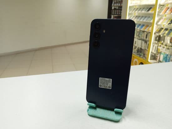 Фото 2: Samsung Galaxy A25 (5G) 6/128GB по адресу г. Нижний Тагил, ул. Ильича, 23а