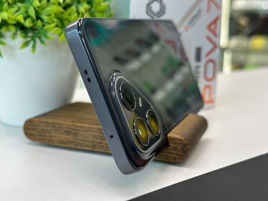 Фото 1: Tecno POVA 7 Ultra 8/256GB по адресу г. Нижний Тагил, пр-т Ленина, 10
