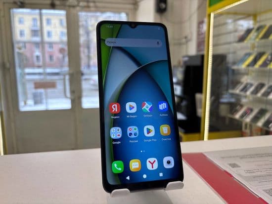 Фото 1: Xiaomi Redmi A3x 3/64GB по адресу г. Нижний Тагил, пр-т Мира, 71
