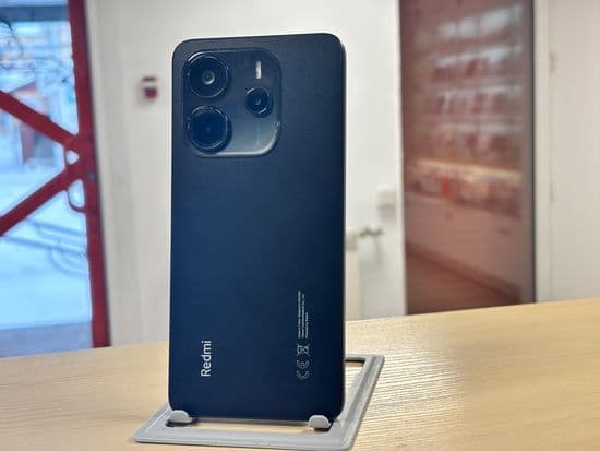 Фото 4: Xiaomi Redmi Note 14 8/256GB по адресу г. Нижняя Тура, ул. Усошина, 1