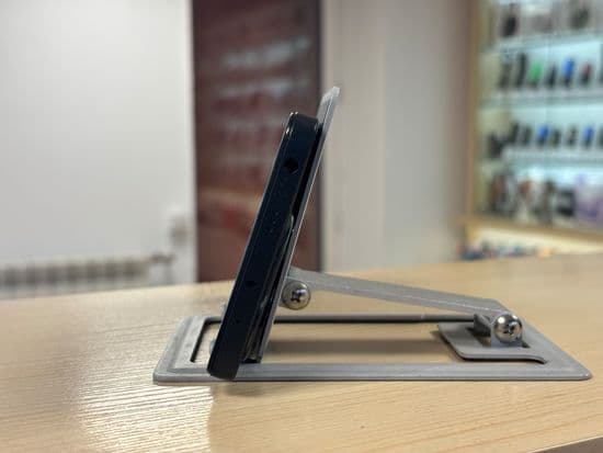 Фото 7: Xiaomi Redmi Note 14 8/256GB по адресу г. Нижняя Тура, ул. Усошина, 1