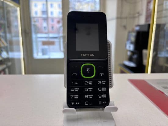 Фото 3: Fontel FP210 по адресу г. Нижний Тагил, пр-т Мира, 71