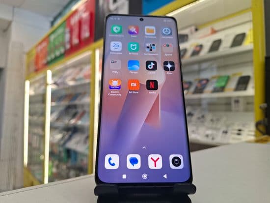 Фото 6: Xiaomi 12X  8/256GB по адресу г. Нижняя Салда, ул. Ломоносова, 10