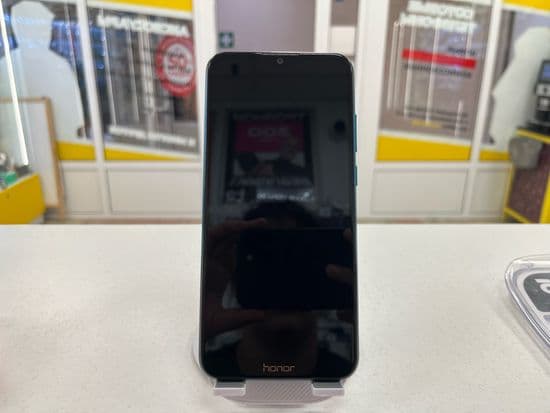 Фото 4: Honor 8A 3/64Gb по адресу г. Североуральск, ул. Ленина, 31