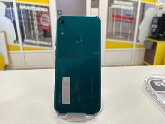 Фото 7: Honor 8A 3/64Gb по адресу г. Североуральск, ул. Ленина, 31