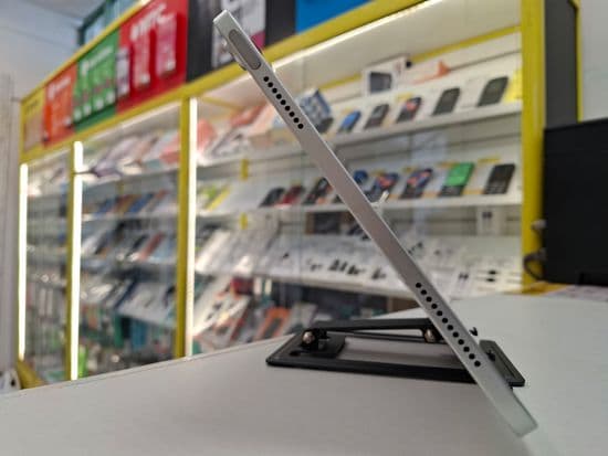 Фото 1: Apple iPad 2025 Wi-Fi (A3354) 128GB по адресу г.Н.Салда, ул. Ломоносова, 10