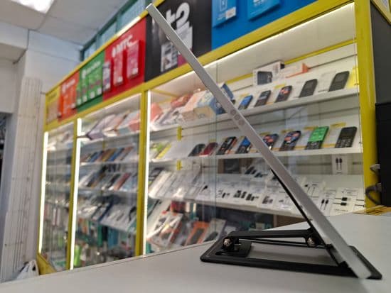 Фото 2: Apple iPad 2025 Wi-Fi (A3354) 128GB по адресу г.Н.Салда, ул. Ломоносова, 10