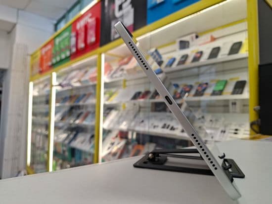 Фото 5: Apple iPad 2025 Wi-Fi (A3354) 128GB по адресу г.Н.Салда, ул. Ломоносова, 10