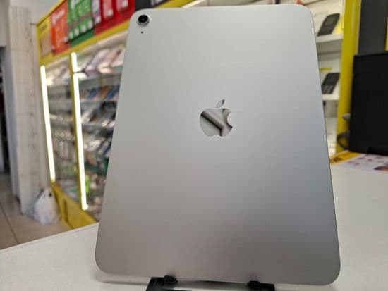 Фото 7: Apple iPad 2025 Wi-Fi (A3354) 128GB по адресу г.Н.Салда, ул. Ломоносова, 10