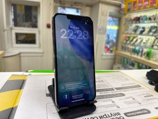 Фото 3: Apple iPhone 13 Pro 256Gb по адресу г.В.Тура, ул. Иканина, 90