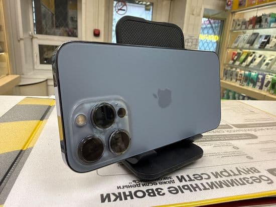 Фото 5: Apple iPhone 13 Pro 256Gb по адресу г.В.Тура, ул. Иканина, 90